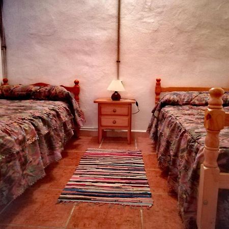 Casa La Montana Villa El Cedro Ngoại thất bức ảnh