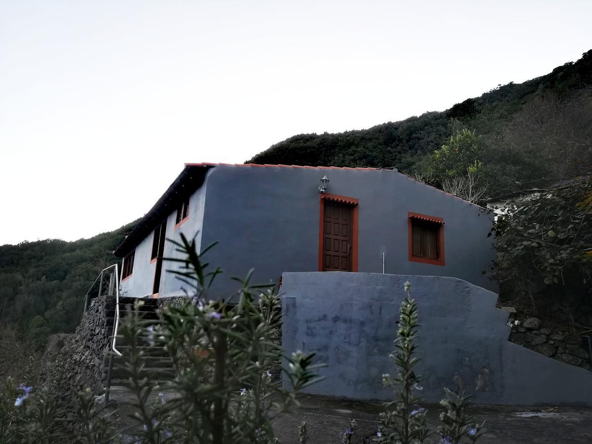 Casa La Montana Villa El Cedro Ngoại thất bức ảnh