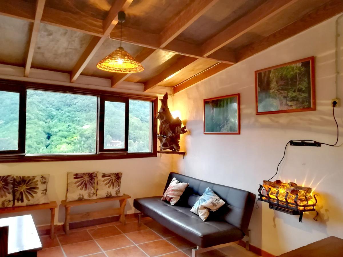 Casa La Montana Villa El Cedro Ngoại thất bức ảnh