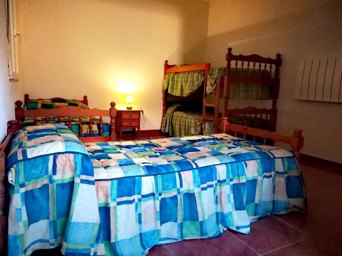 Casa La Montana Villa El Cedro Ngoại thất bức ảnh