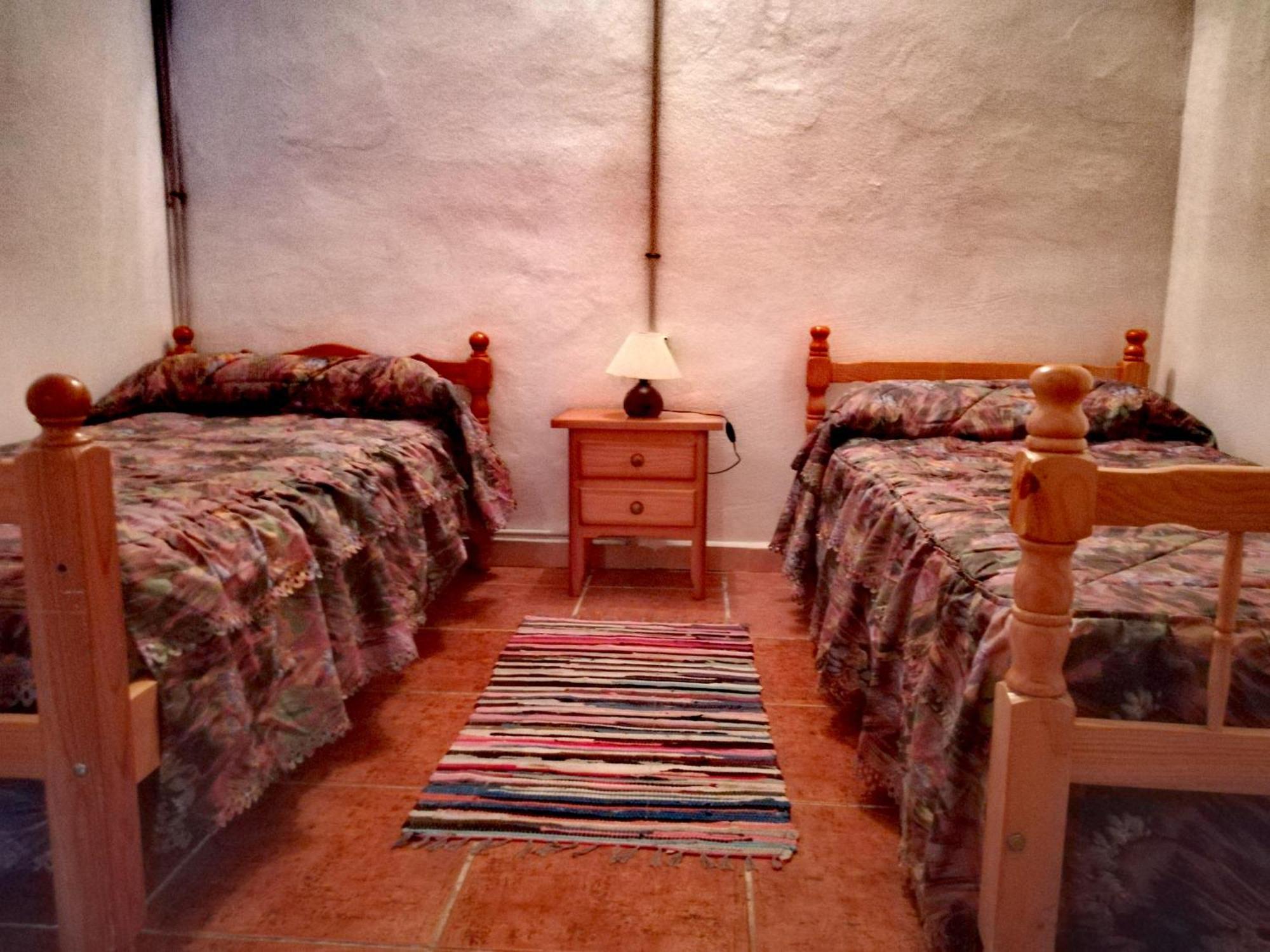 Casa La Montana Villa El Cedro Ngoại thất bức ảnh