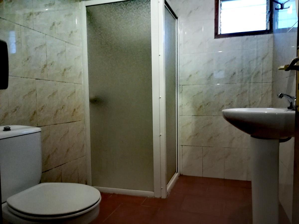 Casa La Montana Villa El Cedro Ngoại thất bức ảnh