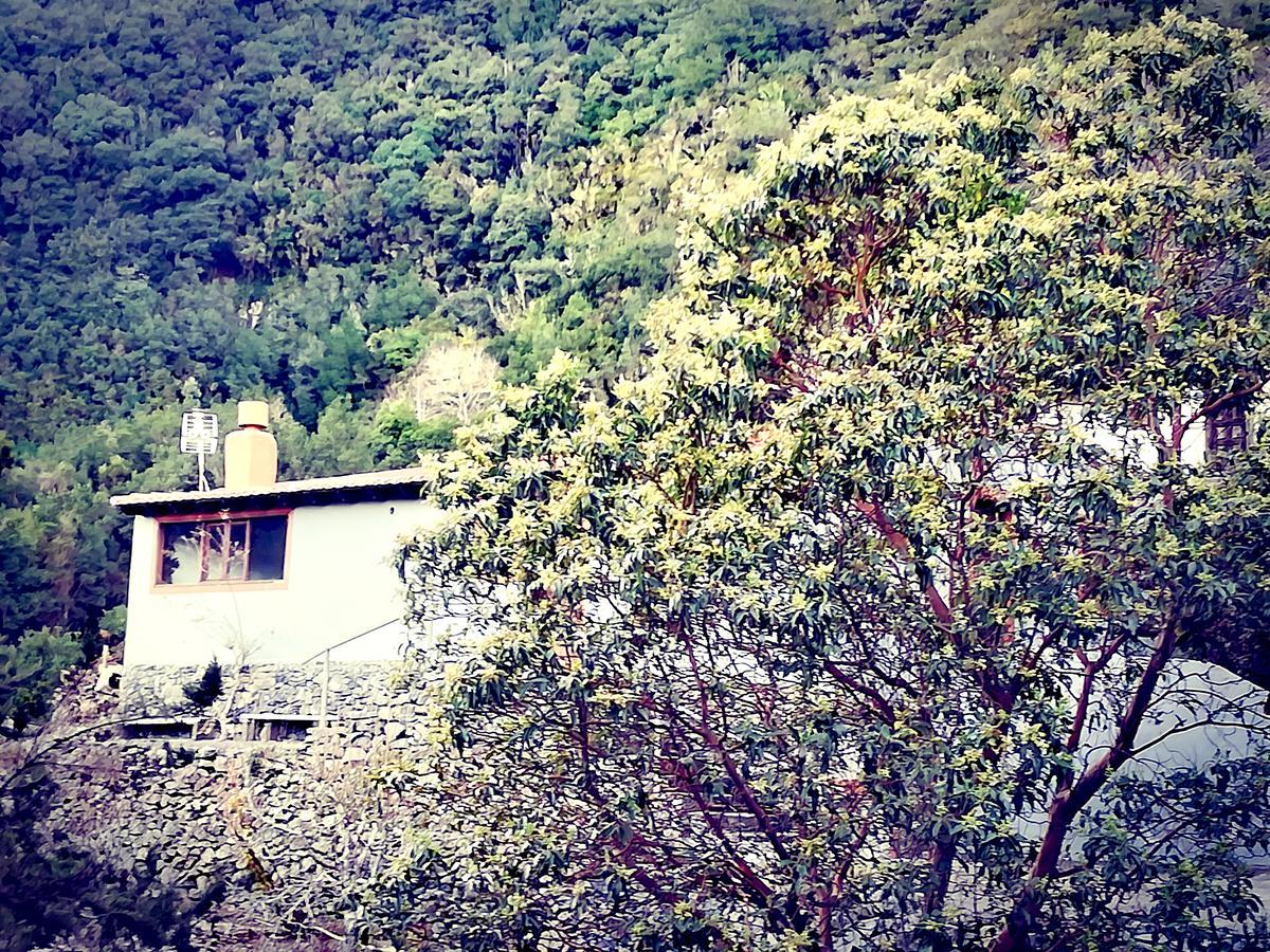 Casa La Montana Villa El Cedro Ngoại thất bức ảnh