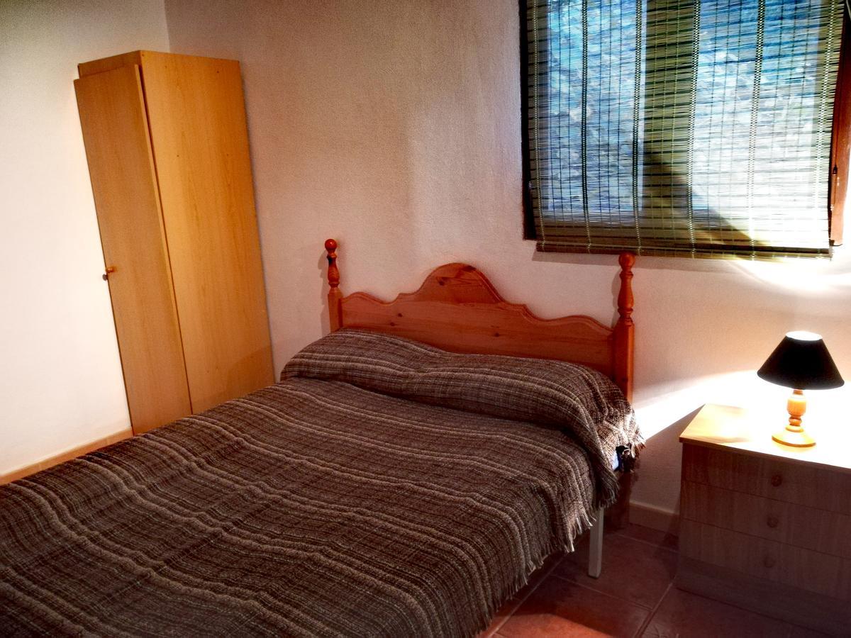Casa La Montana Villa El Cedro Ngoại thất bức ảnh